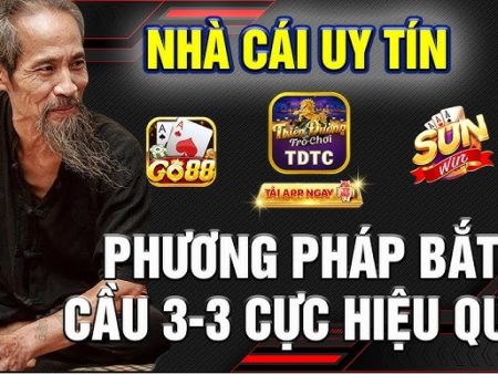 TYPHU88-Trải nghiệm đỉnh cao với casino trực tuyến!