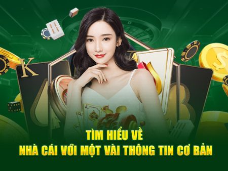 Nhà cái uy tín 188bet – Nhà cái tặng cược miễn phí chơi nổ hũ