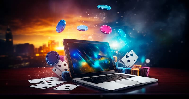 ku casino game đổi thưởng uy tín